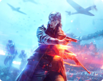 battlefield v