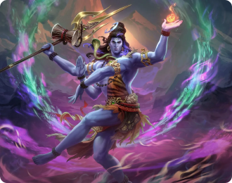 smite