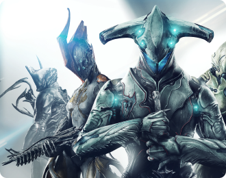 warframe